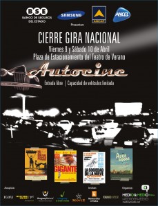 AUTOCINEcierredegira