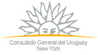 Consulado General del Uruguay - New York
